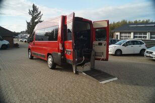 FIAT Ducato Kombi 33 2,3 150 L2H2 Handicap Kleinbus