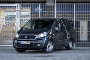 FIAT Scudo 2.0 16V MultiJet 163k L2H2 Deluxe kisbusz