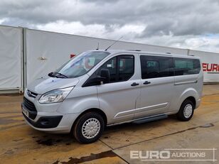 reisi mikrobuss Ford TOURNEO CUSTOM 300