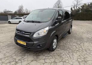 Ford TOURNEO CUSTON mikroautobuss pasažieru