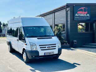 carrinha de passageiros Ford TRANSIT