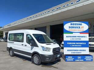 Ford TRANSIT  passenger van