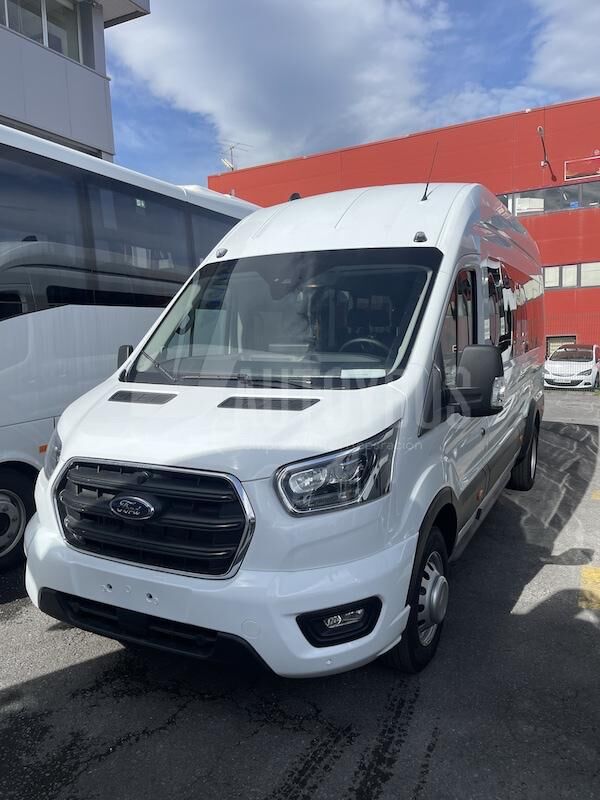 Ford TRANSIT BUS passager minibus