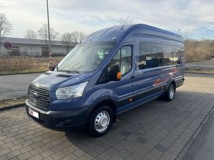 пассажирский микроавтобус Ford TRANSIT BUS 5 Tonnen/EURO6/18 Sitze/KLIMA