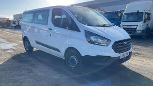 Ford TRANSIT CUSTOM 320 2.0 T BASE passenger van