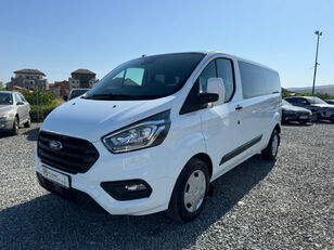 carrinha de passageiros Ford TRANSIT CUSTOM KOMBI  320L  2.0 TDCI 150CP  8 LOCURI MANUAL