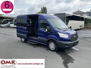 Ford Transit putnički minibus