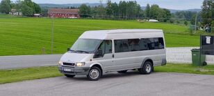 Ford Transit passasjer minibuss