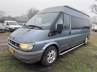 fourgonnette de tourisme Ford Transit