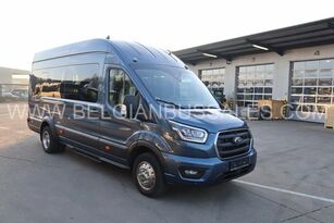 Ford Transit kisbusz