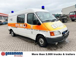 Ford Transit 2.0 4x2, Benziner! passenger van
