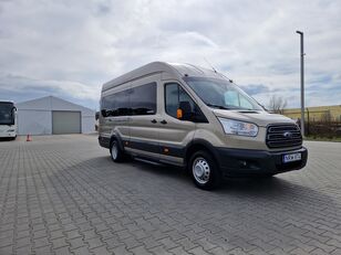 Ford Transit 2.2 passagerare minibuss