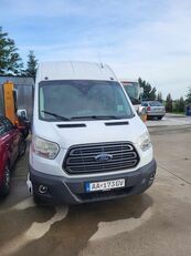 cestující minibus Ford Transit 2.4