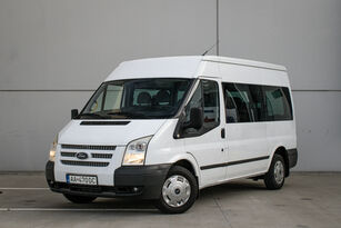 dodávka osobná Ford Transit Bus 2.2TDCi 74kw