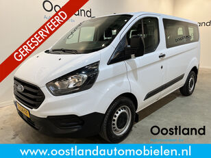 Ford Transit Custom 2.0 TDCI L1H1 Kombi Persoonsvervoer Kleinbus