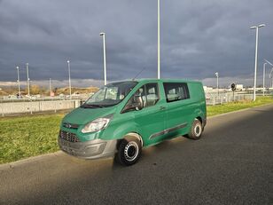 пътнически бус Ford Transit Custom  6 places