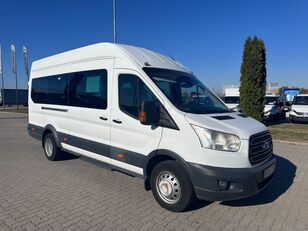 Ford Transit FBD 18 passenger van