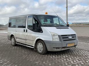 Ford Transit Kombi 280S 2.2 TDCI SHD furgoneta de pasajeros