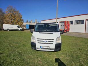 Ford Transit Tourneo 2.2 TDCi kisbusz