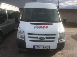 Ford Transit/Tourneo passenger van