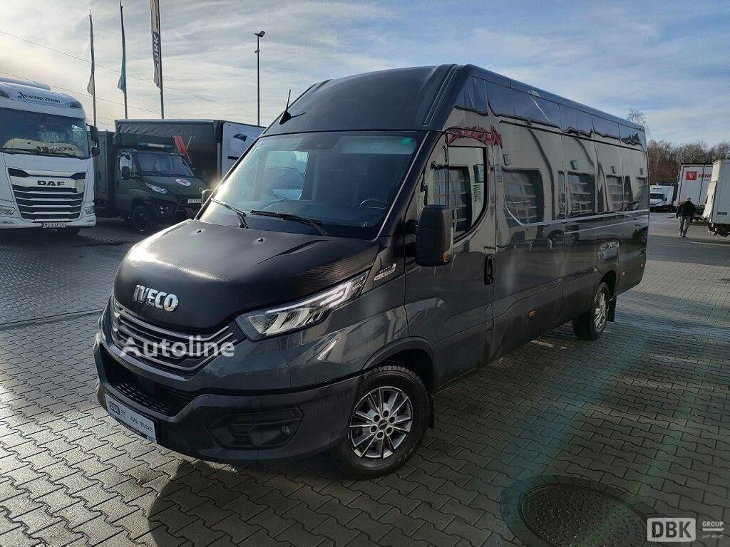 IVECO 35S21 passager minibus