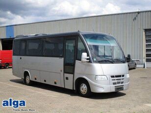 IVECO 65 C 17 Rapido, EEV, A/C, 30 Sitze passenger van