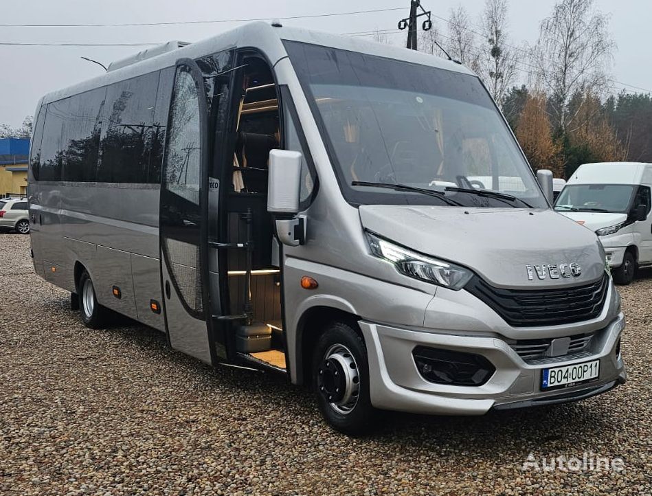 fourgonnette de tourisme IVECO 70C21 DOSTĘPNY OD RĘKI neuve