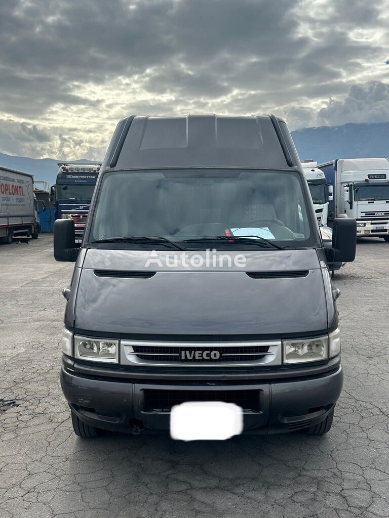 IVECO A50C/19/H putnički minibus