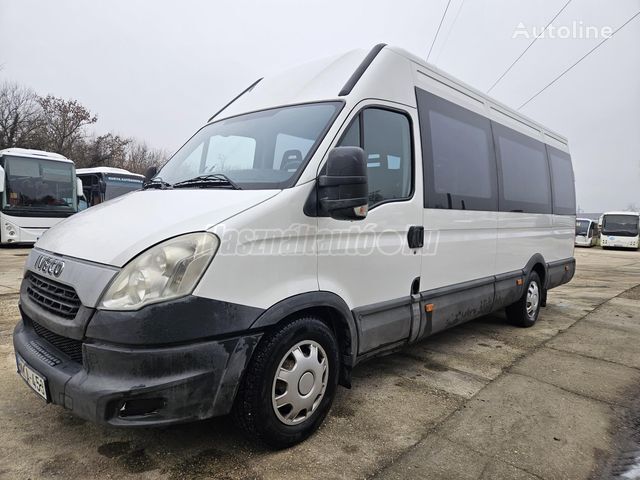 reisi mikrobuss IVECO DAILY