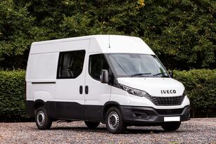 IVECO DAILY 35S16 V Kleinbus