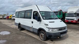 microbuz de persoane IVECO DAILY 50C13