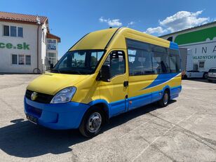 dodávka osobná IVECO DAILY WAY A50C18 3,0 VIN 049