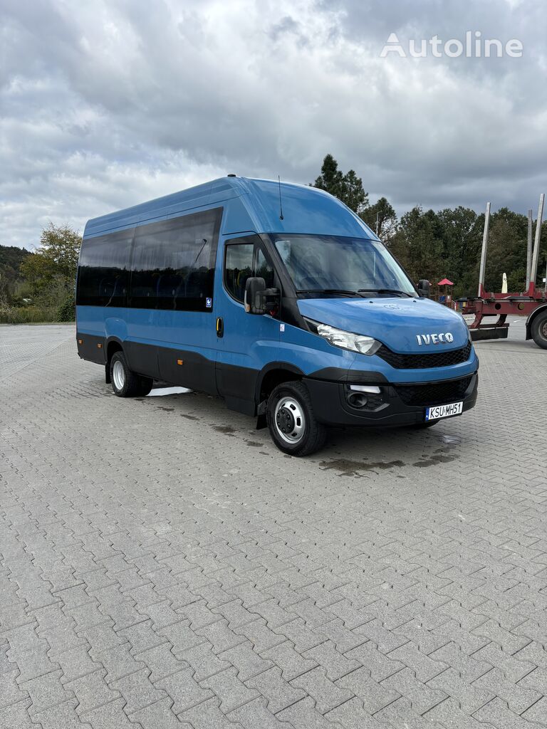 IVECO Daily Kleinbus