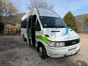 IVECO Daily passenger van