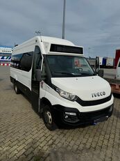 IVECO Daily 50C17 Kleinbus