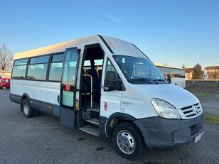 пассажирский микроавтобус IVECO Daily 50C18 klima 23 sitz