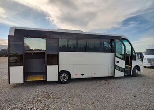 new IVECO Daily Mercus City passenger van