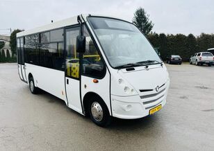 bus pasażerski IVECO KAPENA