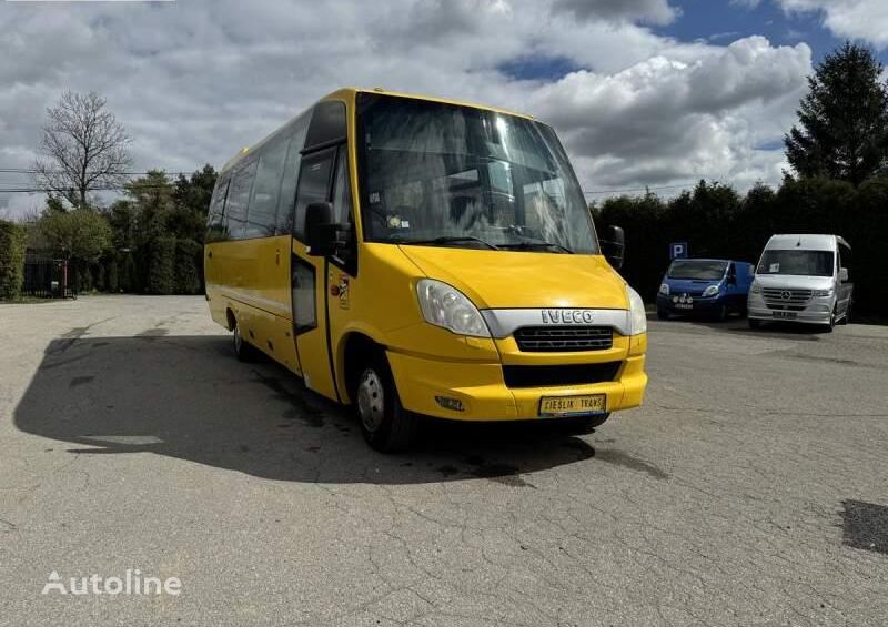 IVECO Prodig passenger van