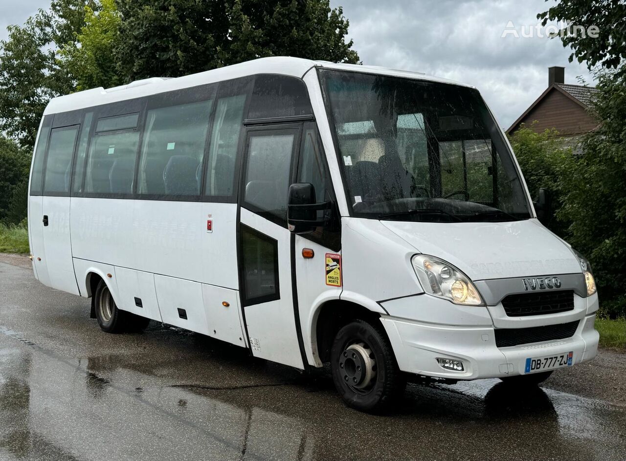 IVECO Prodig 33 putnički minibus