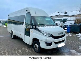 fourgonnette de tourisme IVECO Sunrise