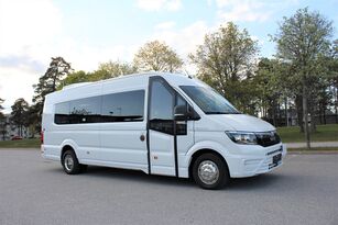 novi MAN TGE 5.180 Tourline putnički minibus