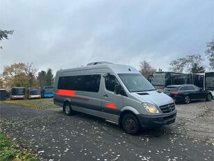 الميكروباصات لنقل الركاب Mercedes-Benz 516 Sprinter 906 KA 50 / Klima / EVV/23 Sitze