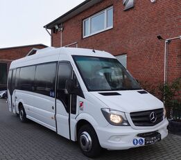 Mercedes-Benz 519 CDI Sprinter City 55*Klima*EURO 6*NEUER MOTOR passagier bestelwagen