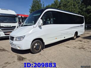 пассажирский микроавтобус Mercedes-Benz 818 Sunrider - 29 places