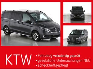 xe van chở khách Mercedes-Benz EQV 300 Avantgarde Line