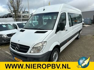 fourgonnette de tourisme Mercedes-Benz SPRINTER 311CDI L3H2 PERSOON/INVALIDEVERVOER