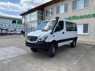 Mercedes-Benz SPRINTER 313 CDi passagier bestelwagen