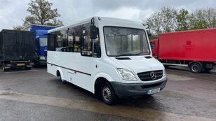 Mercedes-Benz SPRINTER 513 CDI Kleinbus