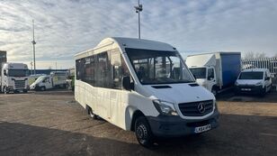 пассажирский микроавтобус Mercedes-Benz SPRINTER 513 CDI